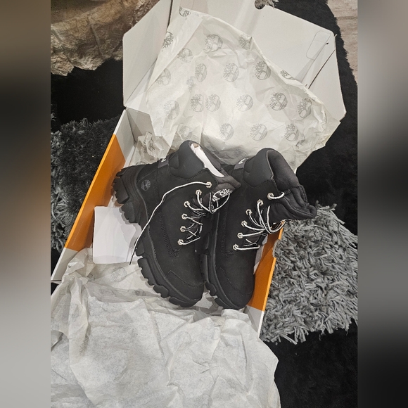 Timberland women's boots - Picture 9 of 13